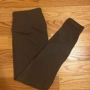Victoria Secret sport workout leggings